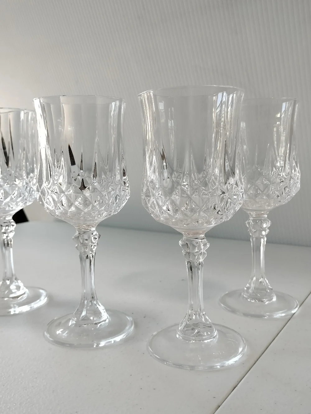 Cristal D’Arques 4926 elegant